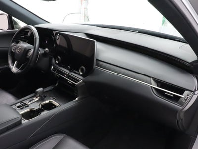 2023 Lexus RX 350 Premium Plus Navigation