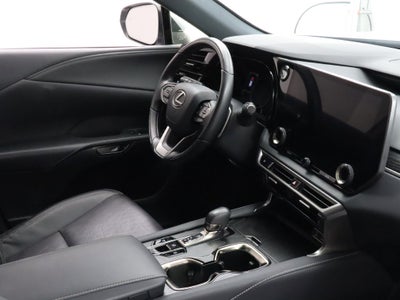 2023 Lexus RX 350 Premium Plus Navigation