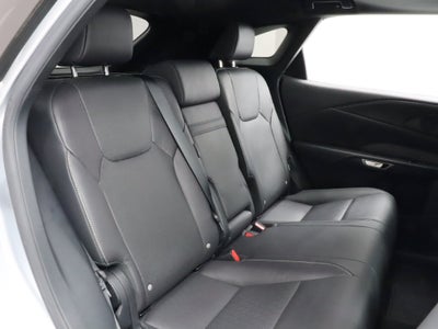 2023 Lexus RX 350 Premium Plus Navigation