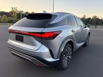 2023 Lexus RX 350 Premium Plus Navigation