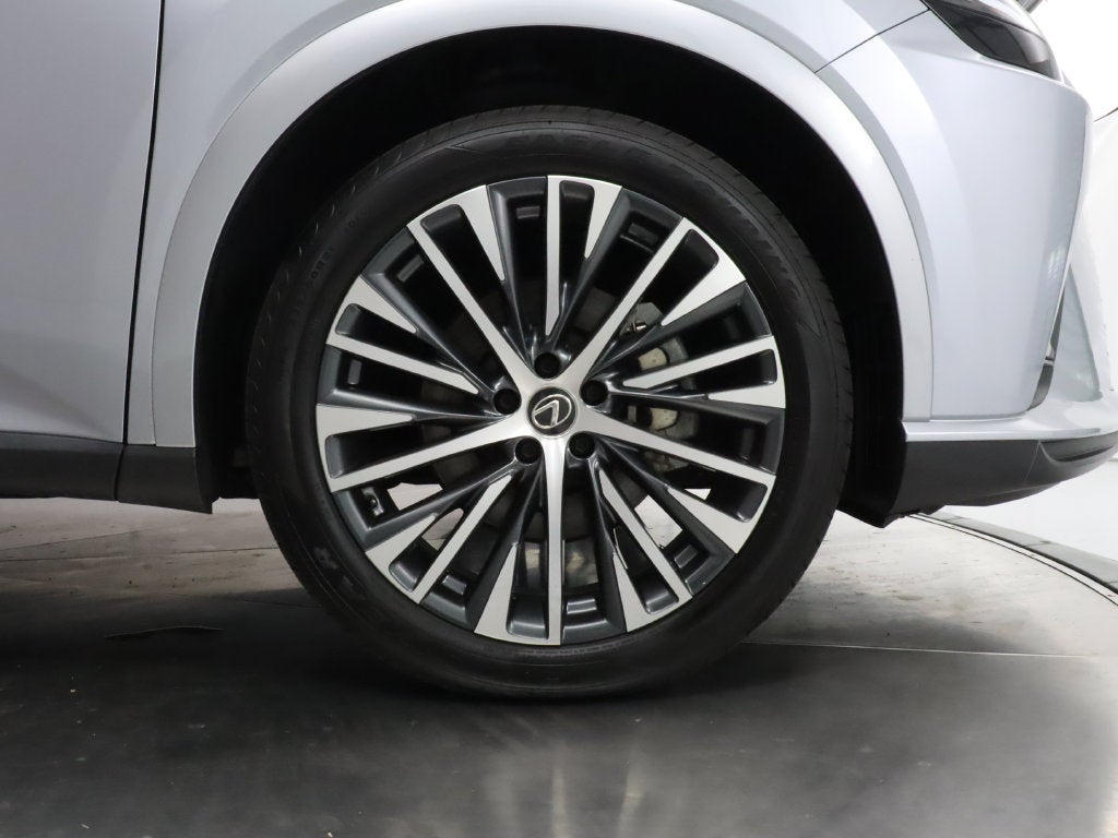2023 Lexus RX 350 Premium Plus Navigation