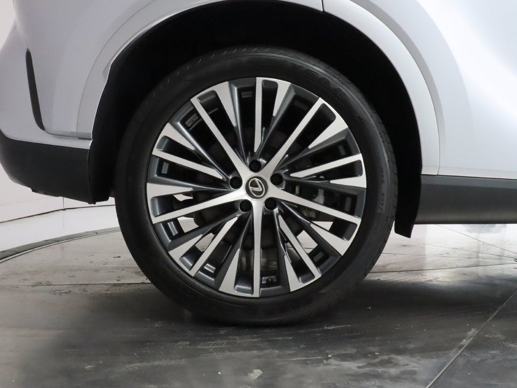 2023 Lexus RX 350 Premium Plus Navigation