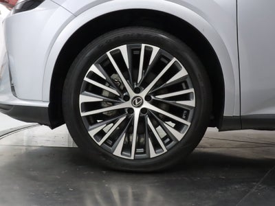 2023 Lexus RX 350 Premium Plus Navigation