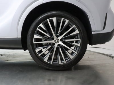2023 Lexus RX 350 Premium Plus Navigation