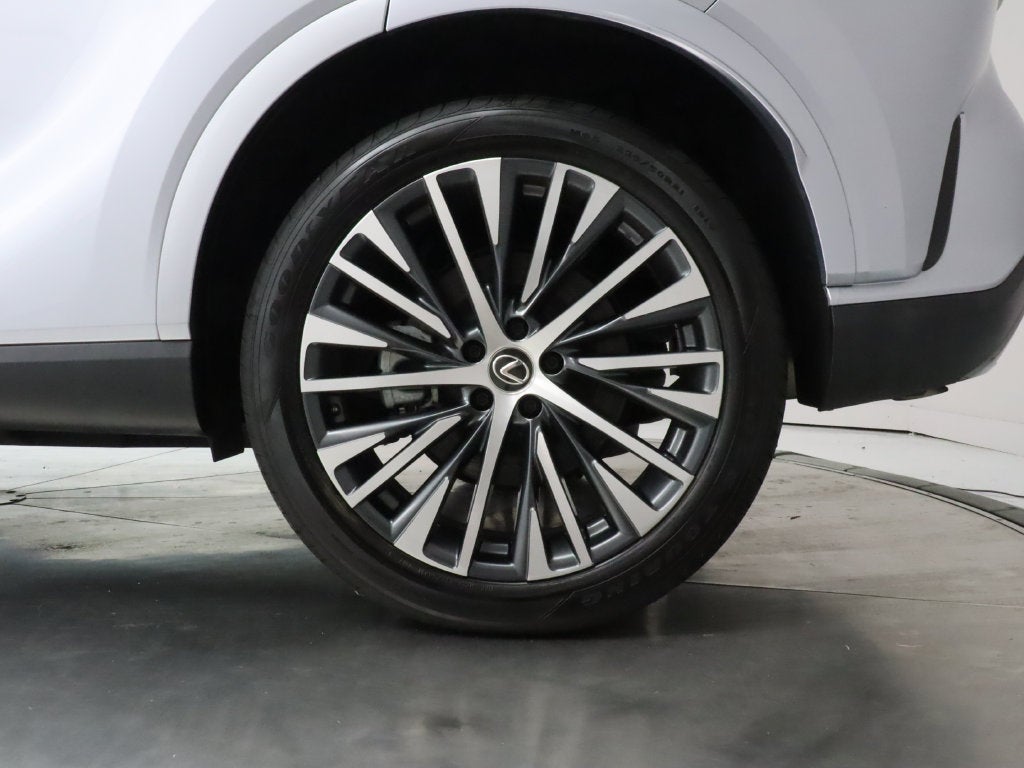 2023 Lexus RX 350 Premium Plus Navigation