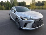 2023 Lexus RX 350 Premium Plus Navigation
