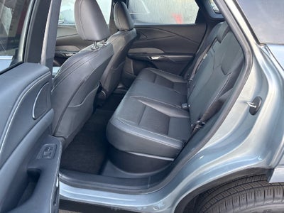 2023 Lexus RX 350 Premium Plus Navigation