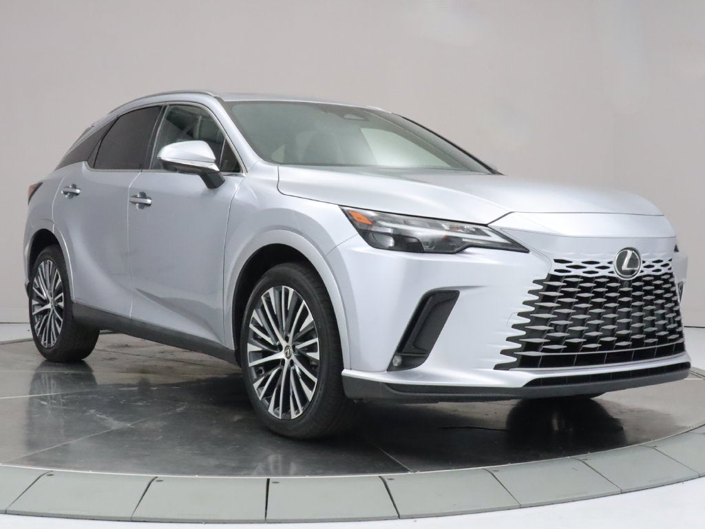 2023 Lexus RX 350 Premium Plus Navigation