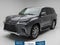 2017 Lexus LX 570 4WD Navigation