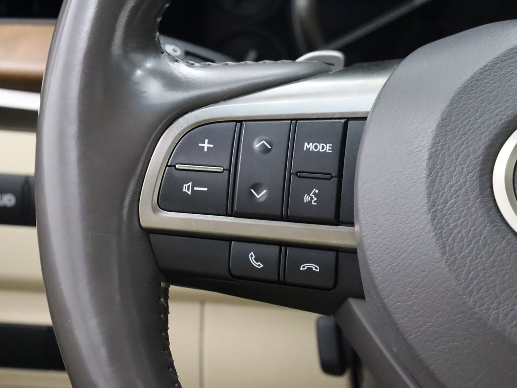 2017 Lexus LX 570 4WD Navigation