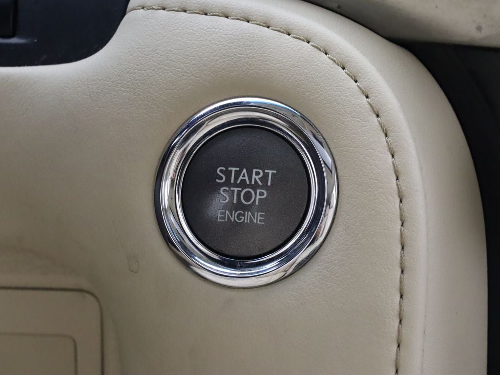 2017 Lexus LX 570 4WD Navigation