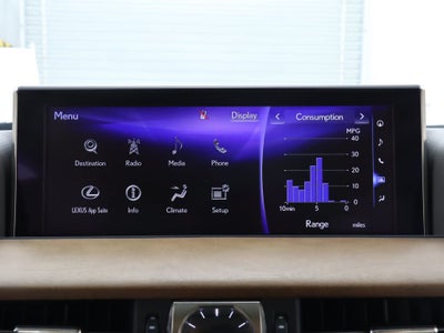 2017 Lexus LX 570 4WD Navigation