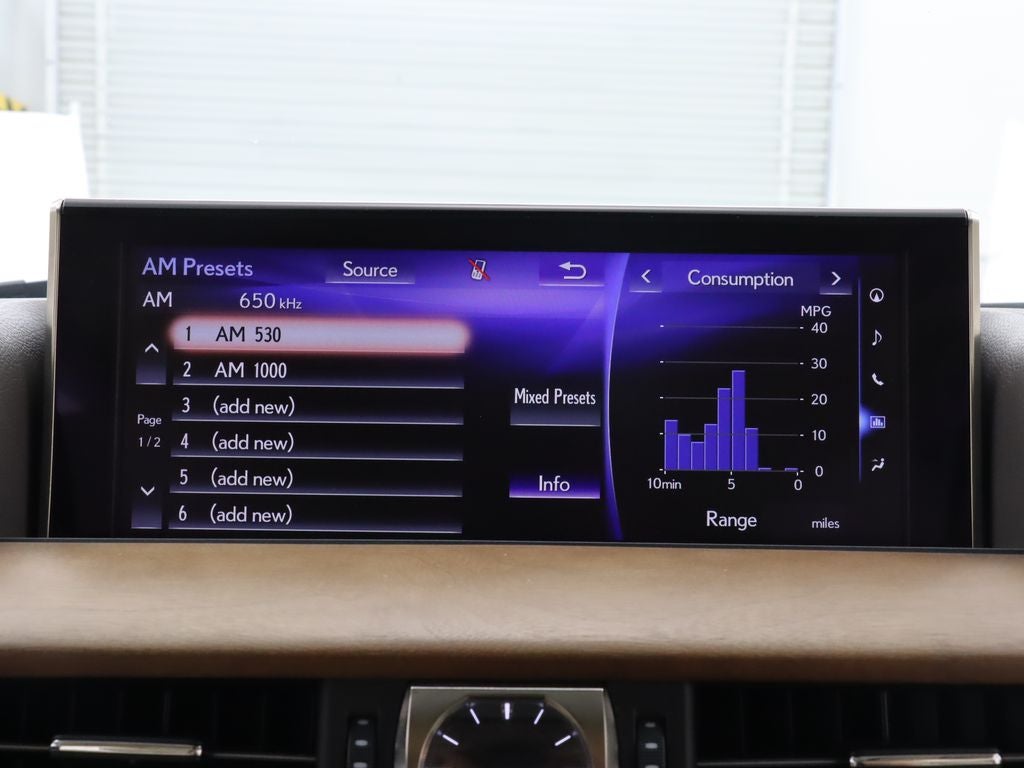 2017 Lexus LX 570 4WD Navigation