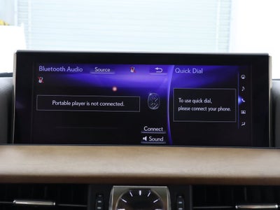 2017 Lexus LX 570 4WD Navigation