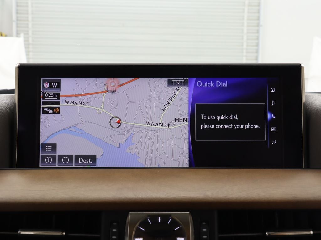 2017 Lexus LX 570 4WD Navigation
