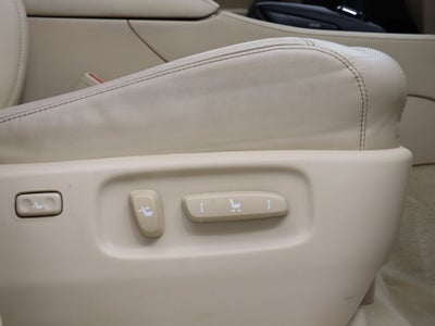 2017 Lexus LX 570 4WD Navigation