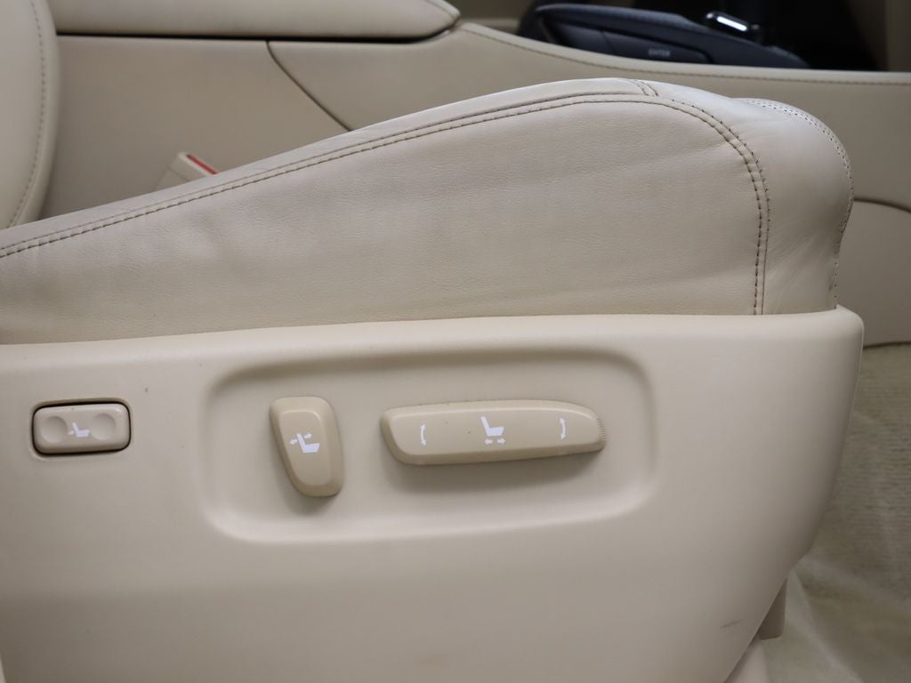 2017 Lexus LX 570 4WD Navigation