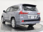2017 Lexus LX 570 4WD Navigation
