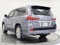 2017 Lexus LX 570 4WD Navigation