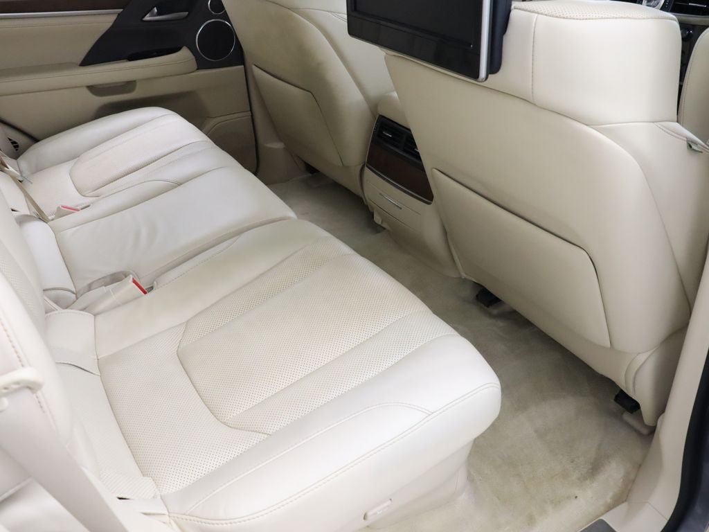 2017 Lexus LX 570 4WD Navigation