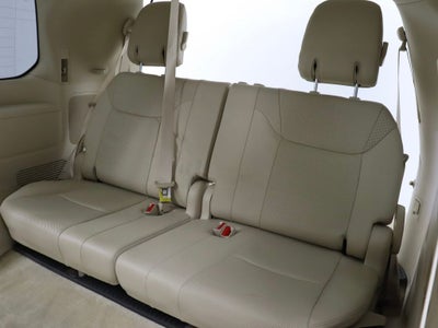 2017 Lexus LX 570 4WD Navigation
