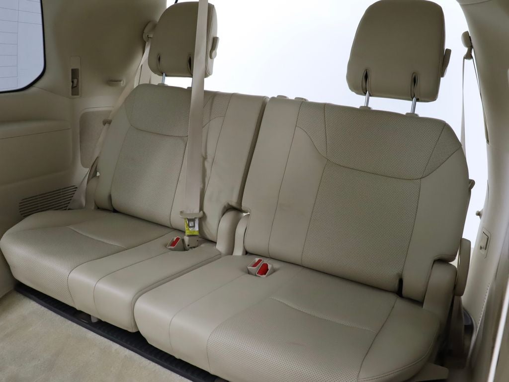 2017 Lexus LX 570 4WD Navigation