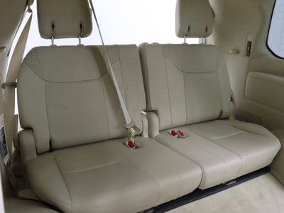 2017 Lexus LX 570 4WD Navigation