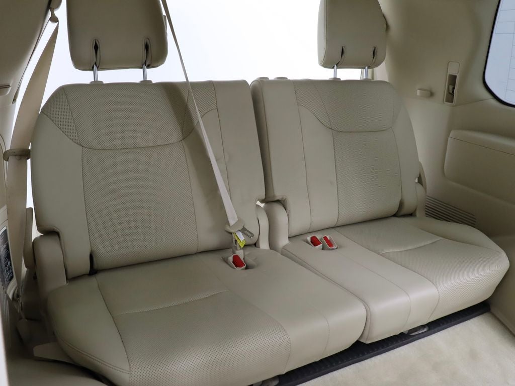 2017 Lexus LX 570 4WD Navigation