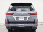 2017 Lexus LX 570 4WD Navigation