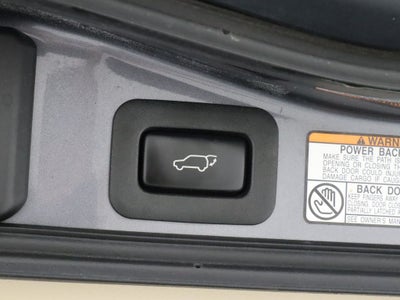 2017 Lexus LX 570 4WD Navigation