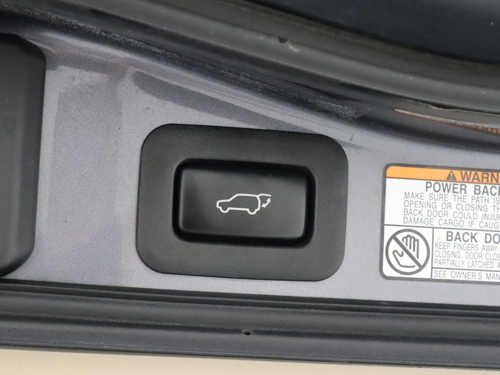 2017 Lexus LX 570 4WD Navigation