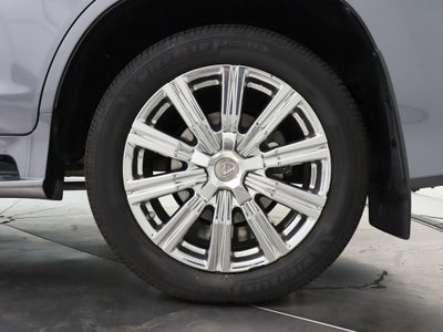 2017 Lexus LX 570 4WD Navigation