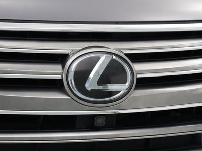 2017 Lexus LX 570 4WD Navigation