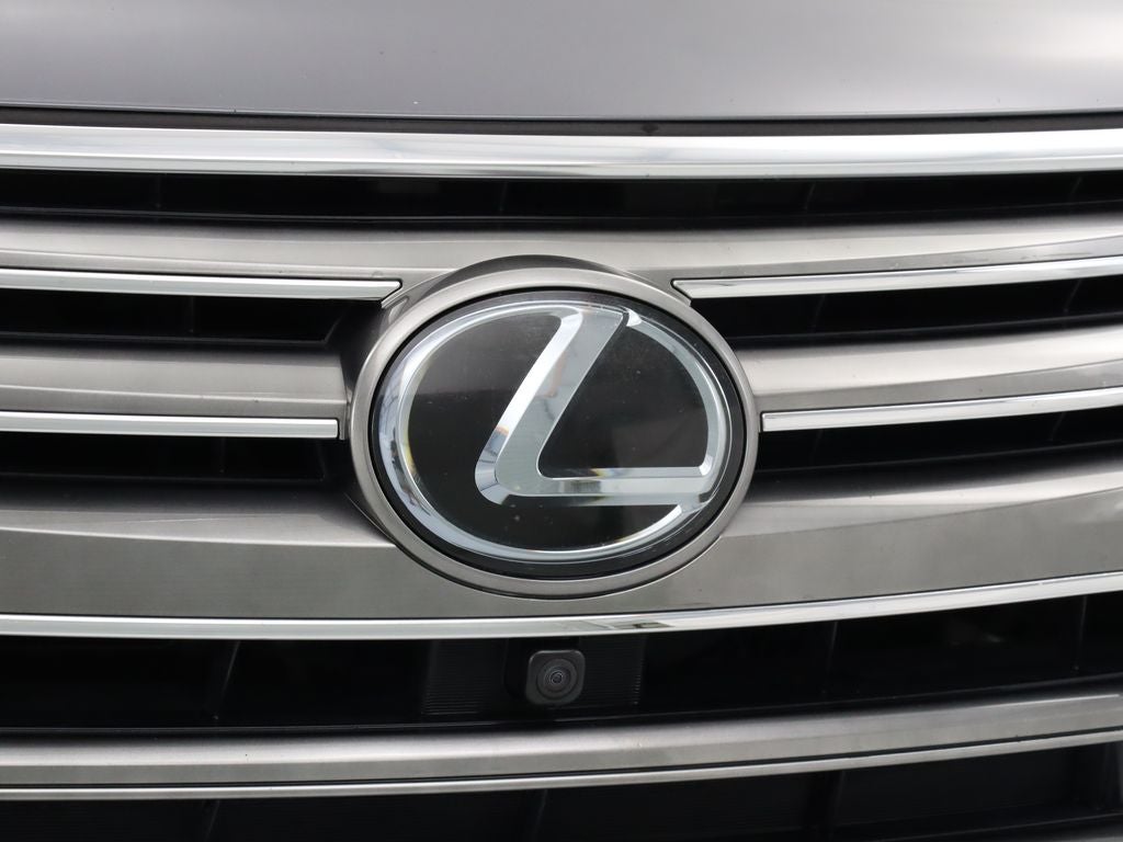 2017 Lexus LX 570 4WD Navigation