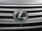 2017 Lexus LX 570 4WD Navigation