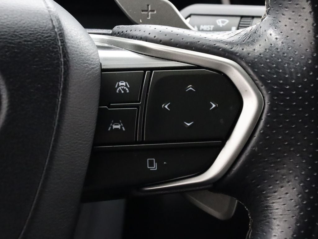 2022 Lexus NX 350 F SPORT Handling AWD