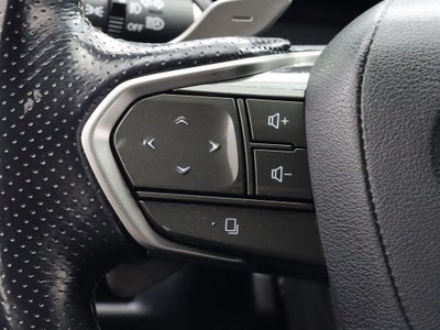 2022 Lexus NX 350 F SPORT Handling AWD