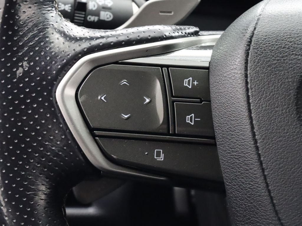 2022 Lexus NX 350 F SPORT Handling AWD
