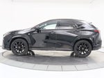 2022 Lexus NX 350 F SPORT Handling AWD