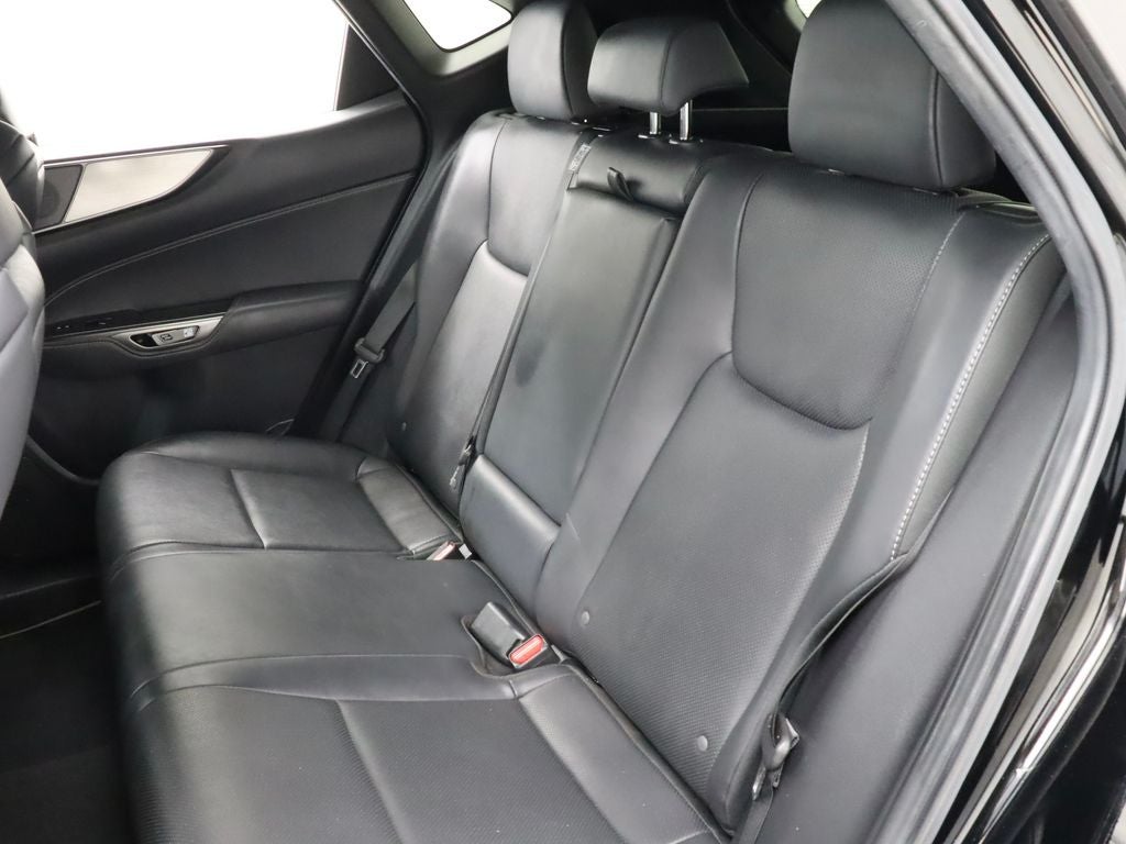 2022 Lexus NX 350 F SPORT Handling AWD