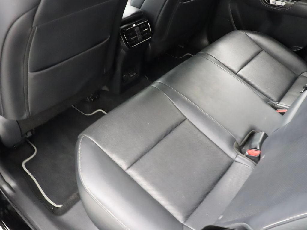 2022 Lexus NX 350 F SPORT Handling AWD