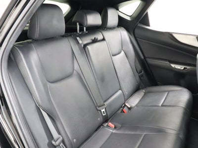 2022 Lexus NX 350 F SPORT Handling AWD