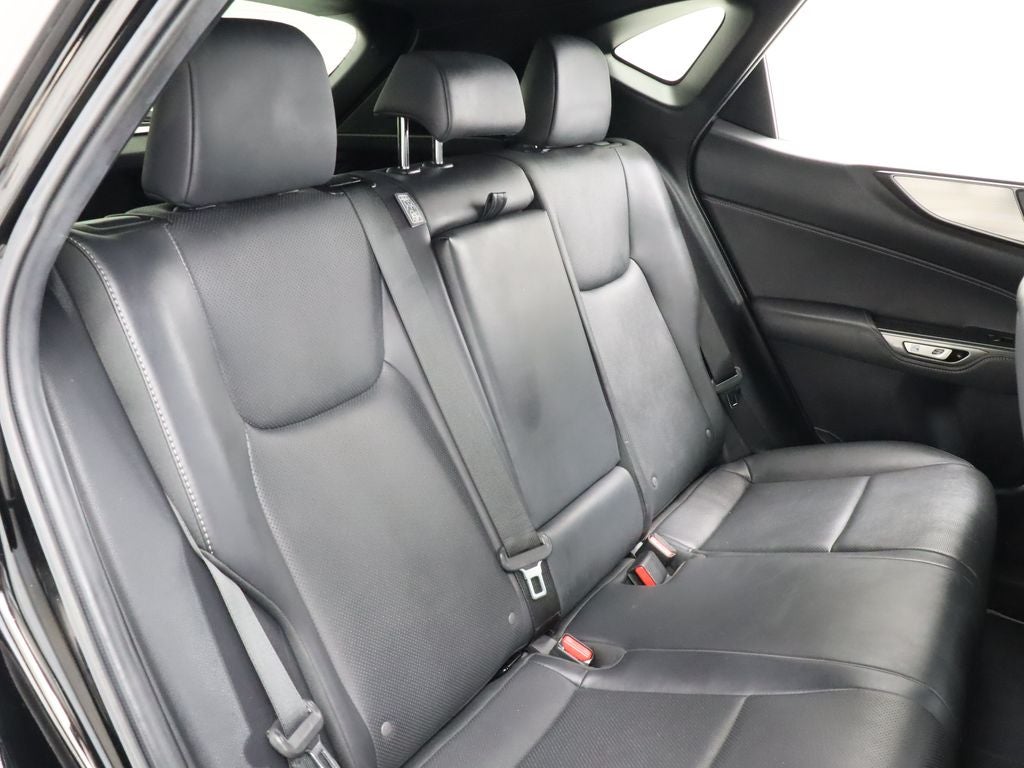 2022 Lexus NX 350 F SPORT Handling AWD