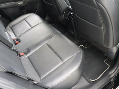 2022 Lexus NX 350 F SPORT Handling AWD