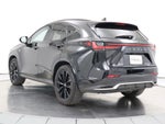 2022 Lexus NX 350 F SPORT Handling AWD