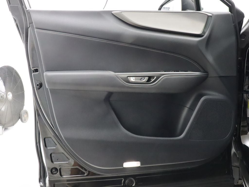 2022 Lexus NX 350 F SPORT Handling AWD