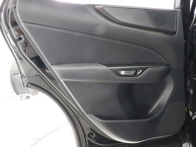 2022 Lexus NX 350 F SPORT Handling AWD