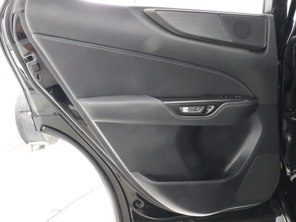2022 Lexus NX 350 F SPORT Handling AWD