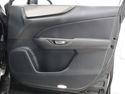 2022 Lexus NX 350 F SPORT Handling AWD