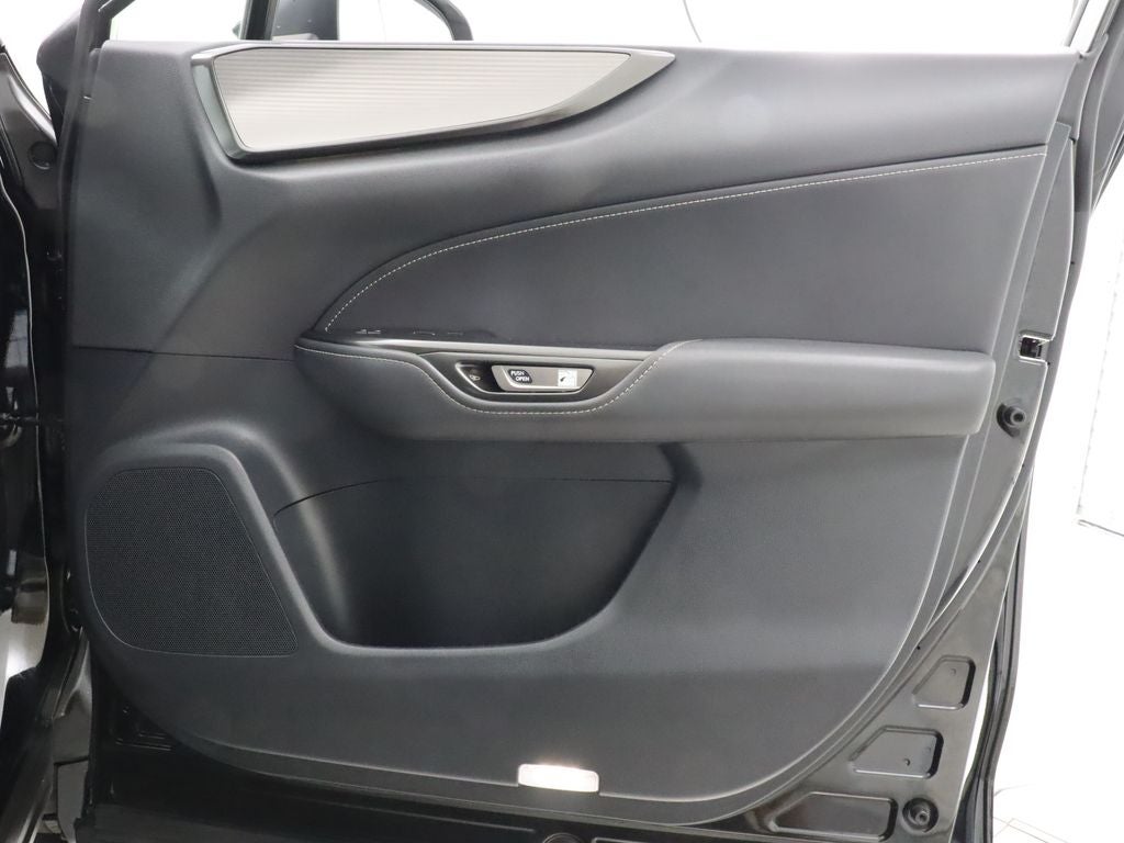 2022 Lexus NX 350 F SPORT Handling AWD